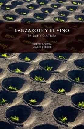 LANZAROTE Y EL VINO