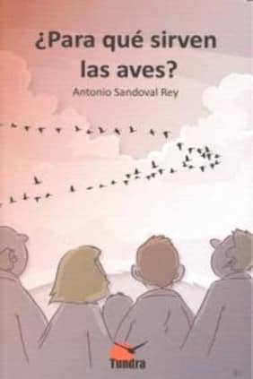 ¿Para qué sirven las aves?