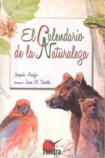 El calendario de la naturaleza