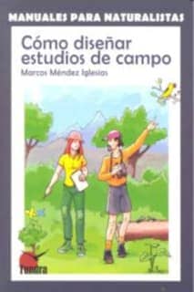 Cómo diseñar estudios de campo