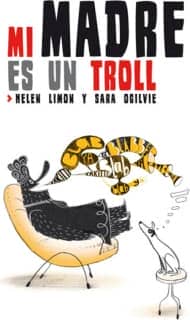 Mi madre es un troll