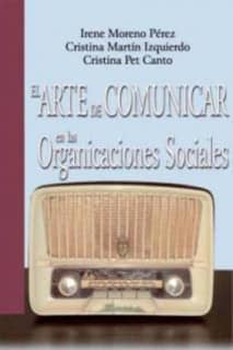 El arte de comunicar en las organizaciones sociales