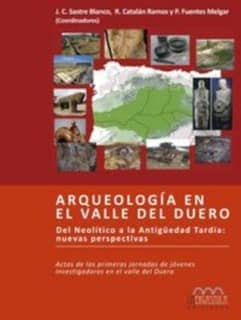 Arqueología de el Valle del Duero