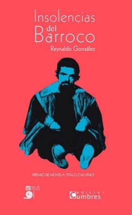 Insolencias del barroco