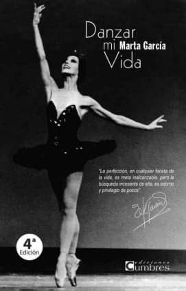 Danzar mi vida