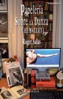 Papelería sobre la danza (y el ballet)