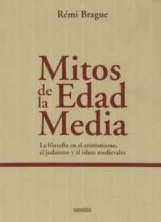 Mitos de la edad media