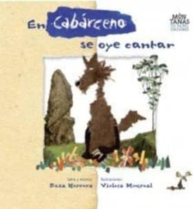 En Carbarceno se oye cantar