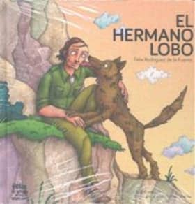 El hermano lobo