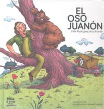 El oso Juanon