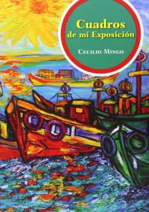 CUADROS DE MI EXPOSICION