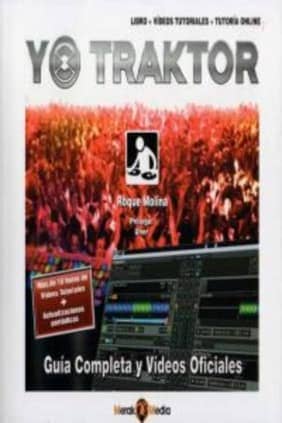 Yo Traktor