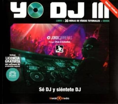 Yo DJ III