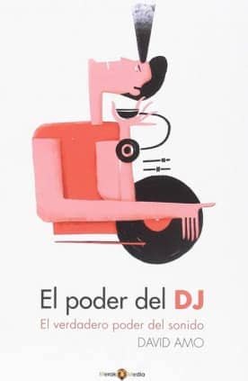El Poder del DJ