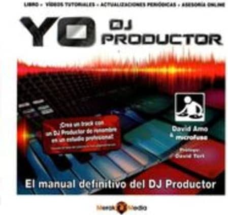 Yo DJ Productor