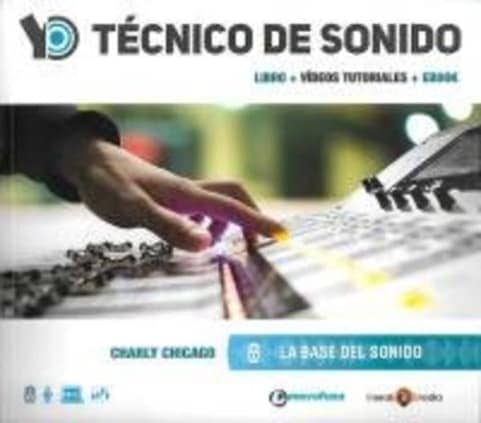 Yo Técnico de Sonido