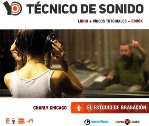 Yo Técnico de Sonido