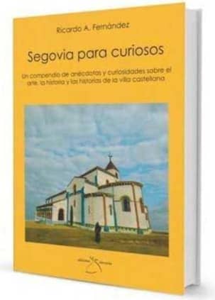 Segovia para curiosos