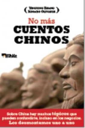 NO MÁS CUENTOS CHINOS