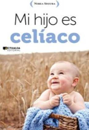 MI HIJO ES CELIACO