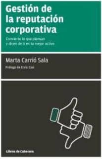 Gestión de la reputación corporativa