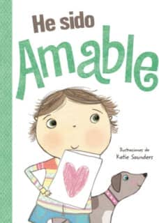 HE SIDO AMABLE