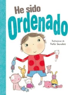 HE SIDO ORDENADO