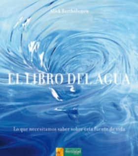 El libro del agua