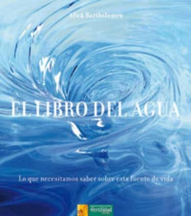 El libro del agua
