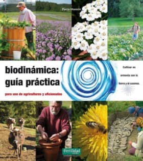 Biodinámica: guía práctica