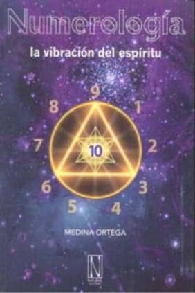 Numerología, la vibración del espíritu