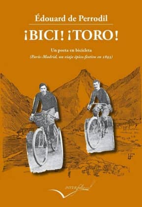 ¡Bici! ¡Toro!
