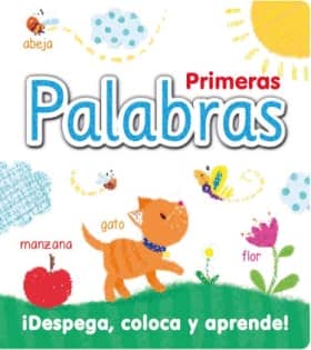COMBINA Y APRENDE PRIMERAS PALABRAS