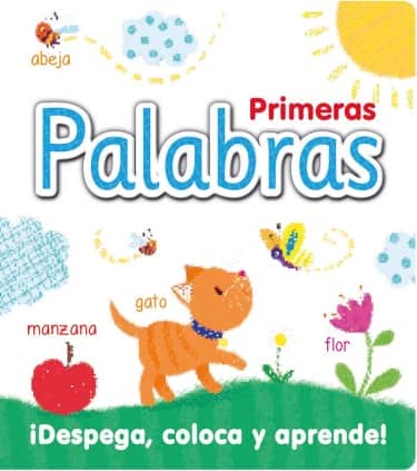 COMBINA Y APRENDE PRIMERAS PALABRAS