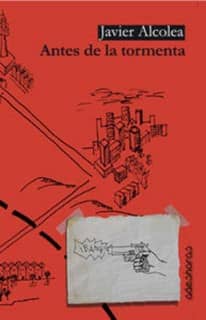 Antes de la tormenta