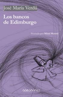 Los bancos de Edimburgo