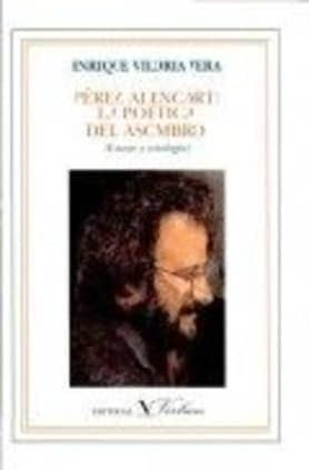 Pérez Alencart: La poética del asombro