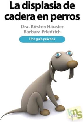 La displasia de cadera en perros