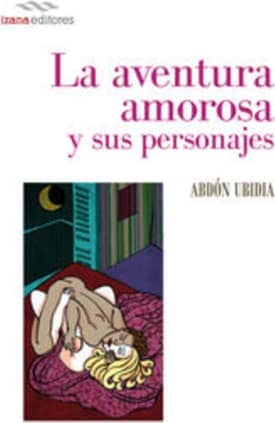 La aventura amorosa y sus personajes