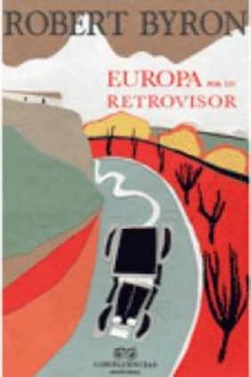 Europa en el parabrisas