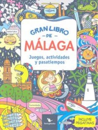 Gran Libro de Málaga