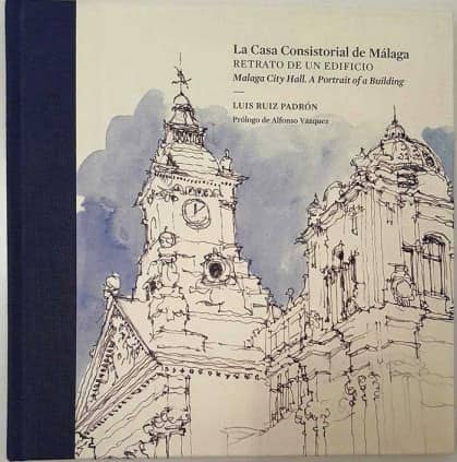 Casa Consistorial de Málaga