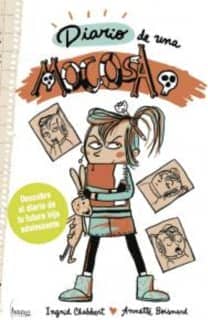 Diario de una mocosa