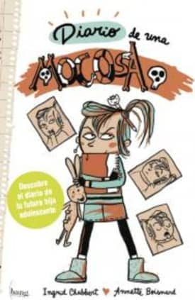 Diario de una mocosa