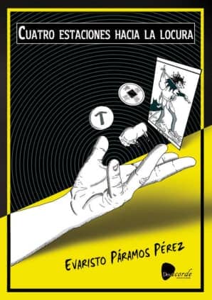 CUATRO ESTACIONES HACIA LA LOCURA