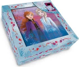 FROZEN 2 LIBRO DE SECRETOS