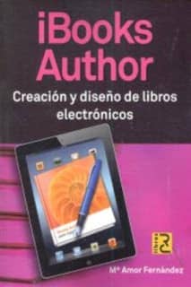 iBooks Author. Creación y Diseño de libros electrónicos