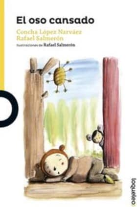 EL OSO CANSADO