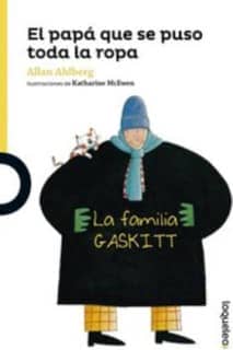 EL PAPA SE PUSO TODA LA ROPA INF JUV16