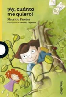AY CUANTO ME QUIERO!